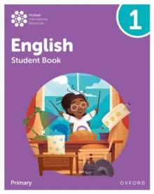 Oxford International Primary English: Student Book Level 1