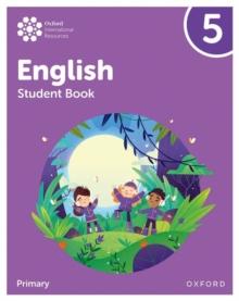 Oxford International Primary English: Student Book Level 5