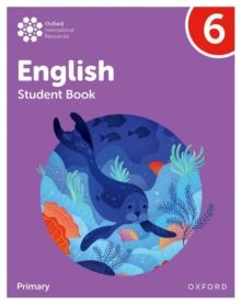 Oxford International Primary English: Student Book Level 6