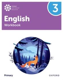 Oxford International Primary English: Workbook Level 3