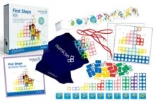 Numicon at Home First Steps Kit