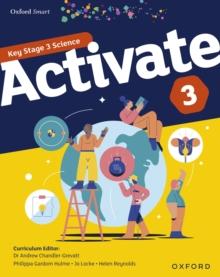 Oxford Smart Activate 3 Student eBook