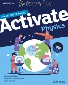 Oxford Smart Activate Physics Student eBook