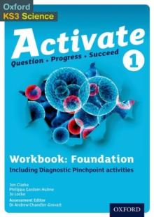 Activate 1 Foundation Workbook