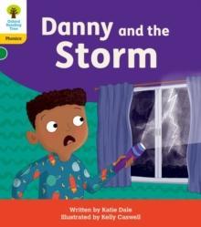 Oxford Reading Tree: Floppy's Phonics Decoding Practice: Oxford Level 5: Danny and the Storm