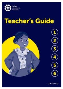 Oxford International Early Years: Teacher's Guide