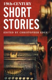 Rollercoasters: 19th Century Short Stories ebook