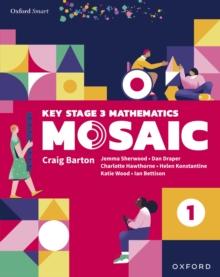 Oxford Smart Mosaic: Student Book 1 eBook