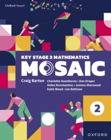 Oxford Smart Mosaic: Student Book 2 eBook