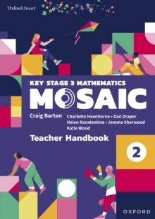 Oxford Smart Mosaic: Teacher Handbook 2 eBook