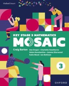 Oxford Smart Mosaic: Student Book 3 eBook