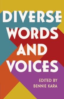 Rollercoasters: Diverse Words and Voices eBook