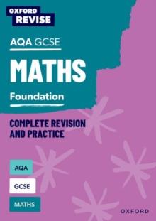 Oxford Revise: AQA GCSE Mathematics: Foundation