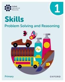 Oxford International Skills: Problem Solving and Reasoning: Practice Book 1