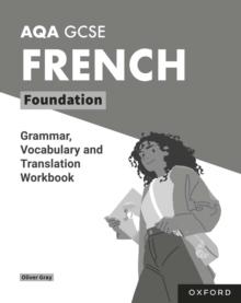 AQA GCSE French Foundation: AQA GCSE French Foundation Student Book ebook edition