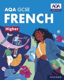 AQA GCSE French Higher: AQA GCSE French Higher Student Book ebook edition