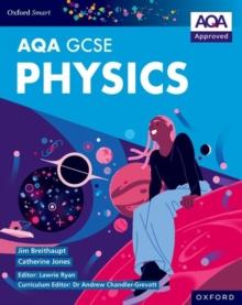 Oxford Smart AQA GCSE Sciences: Physics Student Book