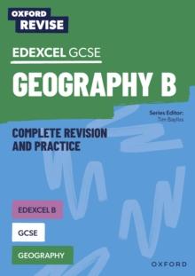 Oxford Revise: Edexcel GCSE Geography B