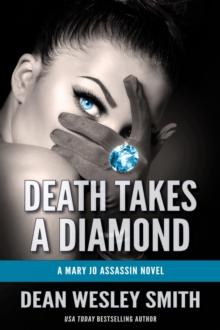 Death Takes a Diamond