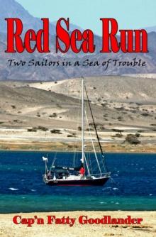 Red Sea Run - Two Sailors in a Sea of Trouble