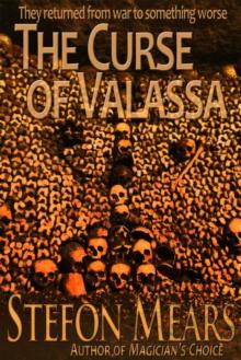 Curse of Valassa