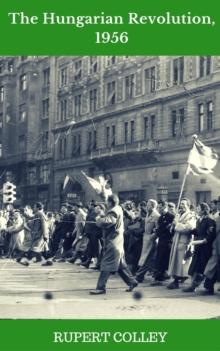 Hungarian Revolution, 1956