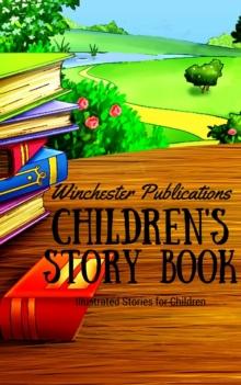 Children's Story Book: Illustrated Stories for Children