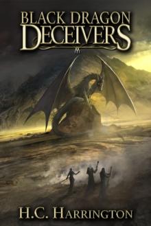 Black Dragon Deceivers