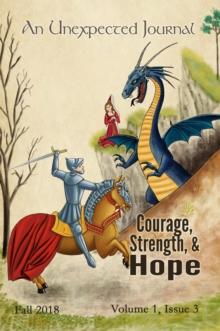 Unexpected Journal: Courage, Strength, & Hope