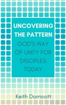 Uncovering the Pattern: God's Way of Unity For Disciples Today