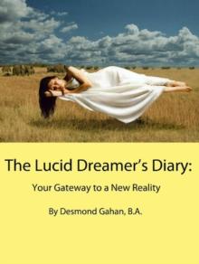 Lucid Dreamer's Diary: Your Gateway to a New Reality