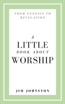 Little Book About Worship