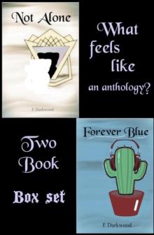 What Feels Like An Anthology? Two Book Box Set