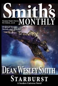 Smith's Monthly #37 : Smith's Monthly, #37