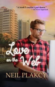 Love on the Web : Love On, #2