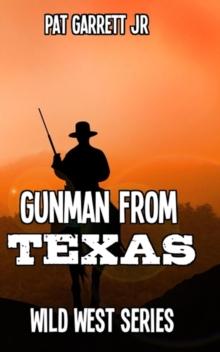 Gunman from Texas