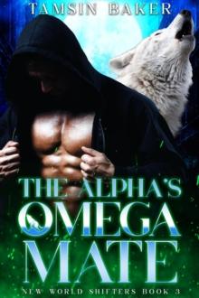 Alpha's Omega Mate