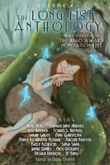 Long List Anthology Volume 4