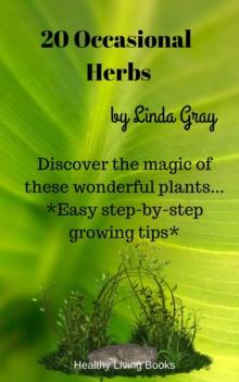 20 Occasional Herbs