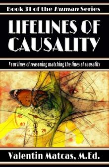 Lifelines of Causality : Human, #31