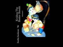 Krishna, The Butter Bandit - Volume 4 : Krishna, The Butter Bandit, #4