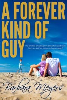 Forever Kind of Guy : The Braddocks, #2