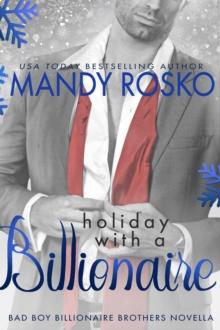 Holiday With A Billionaire