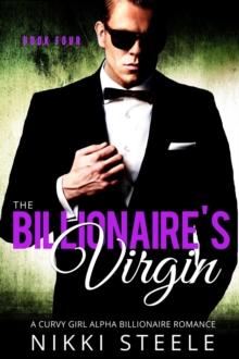 Billionaire's Virgin Book Four