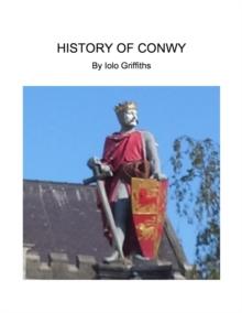 History of Conwy