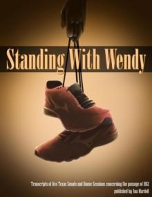 Standing With Wendy