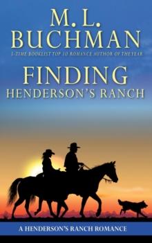 Finding Henderson's Ranch: A Big Sky Montana Romance Story