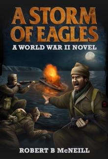 Storm of Eagles: a World War II novel