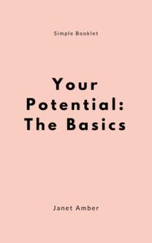 Your Potential: The Basics