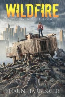 Wildfire: Destruction of the Dead